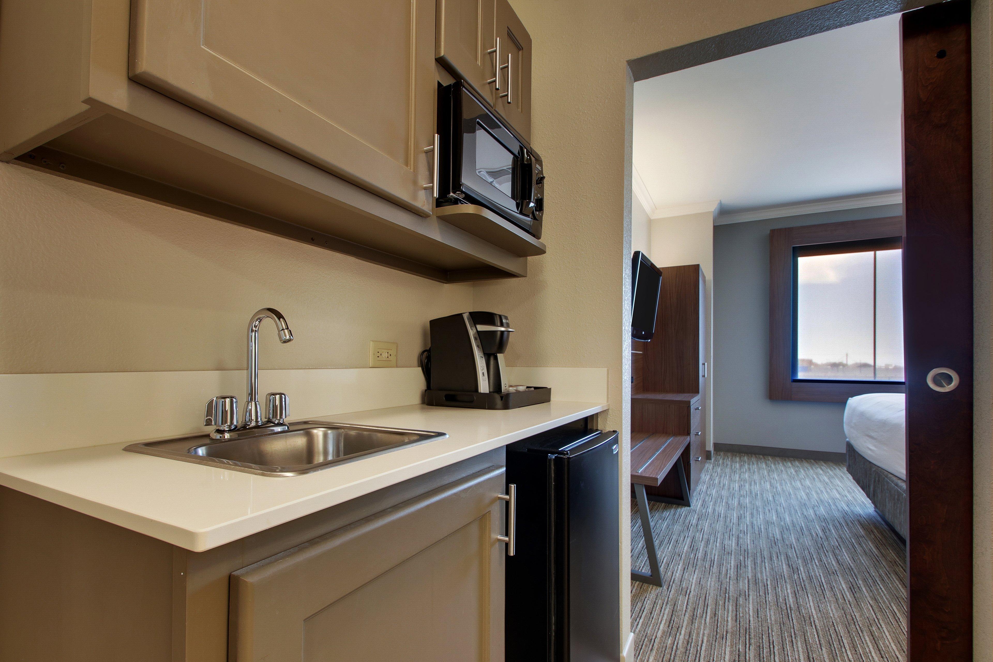 Holiday Inn Express Vernon College Area Highway 287 By Ihg Экстерьер фото