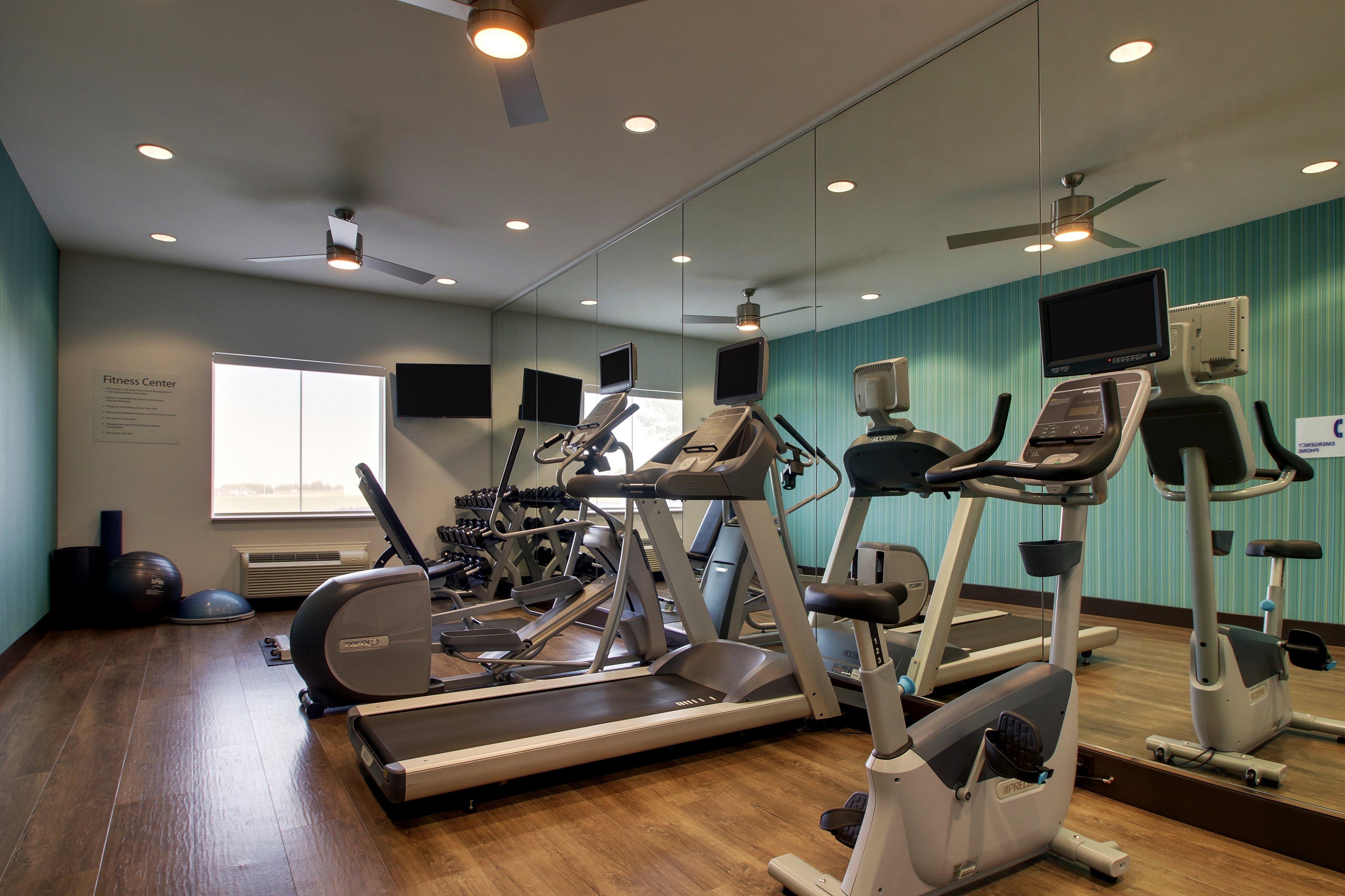 Holiday Inn Express Vernon College Area Highway 287 By Ihg Экстерьер фото