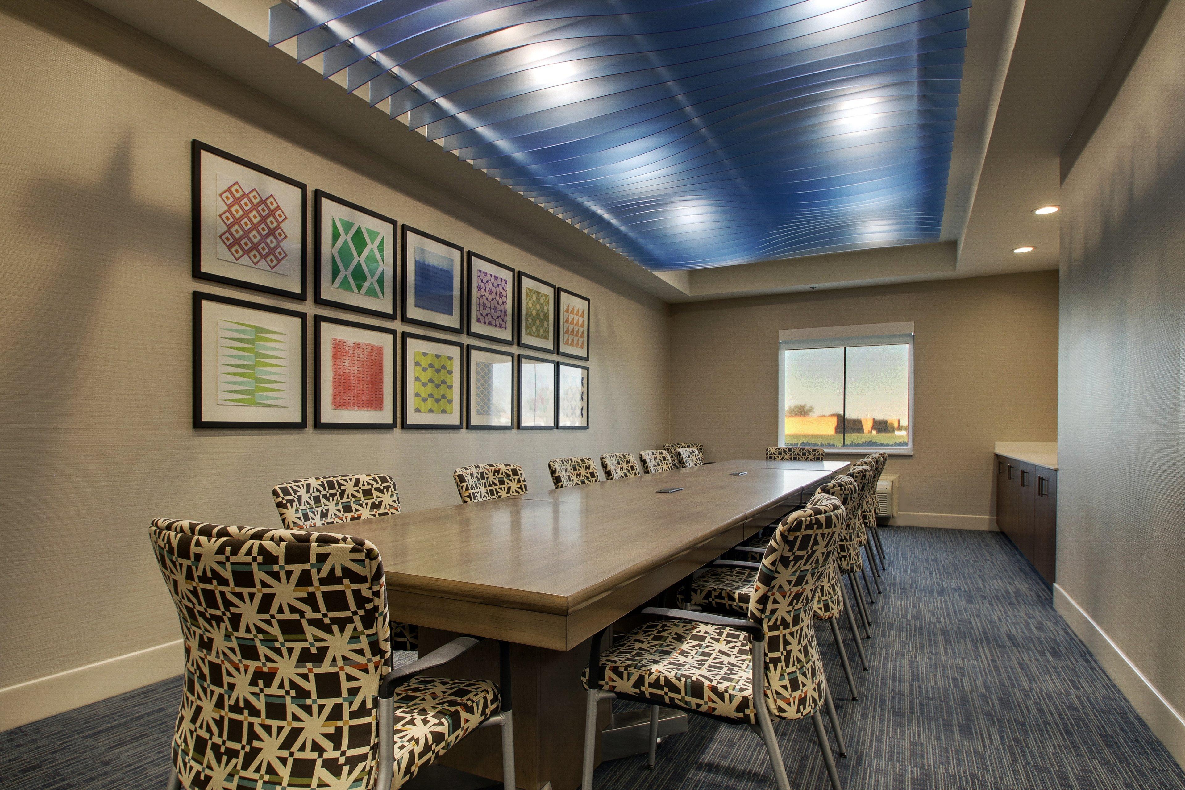 Holiday Inn Express Vernon College Area Highway 287 By Ihg Экстерьер фото