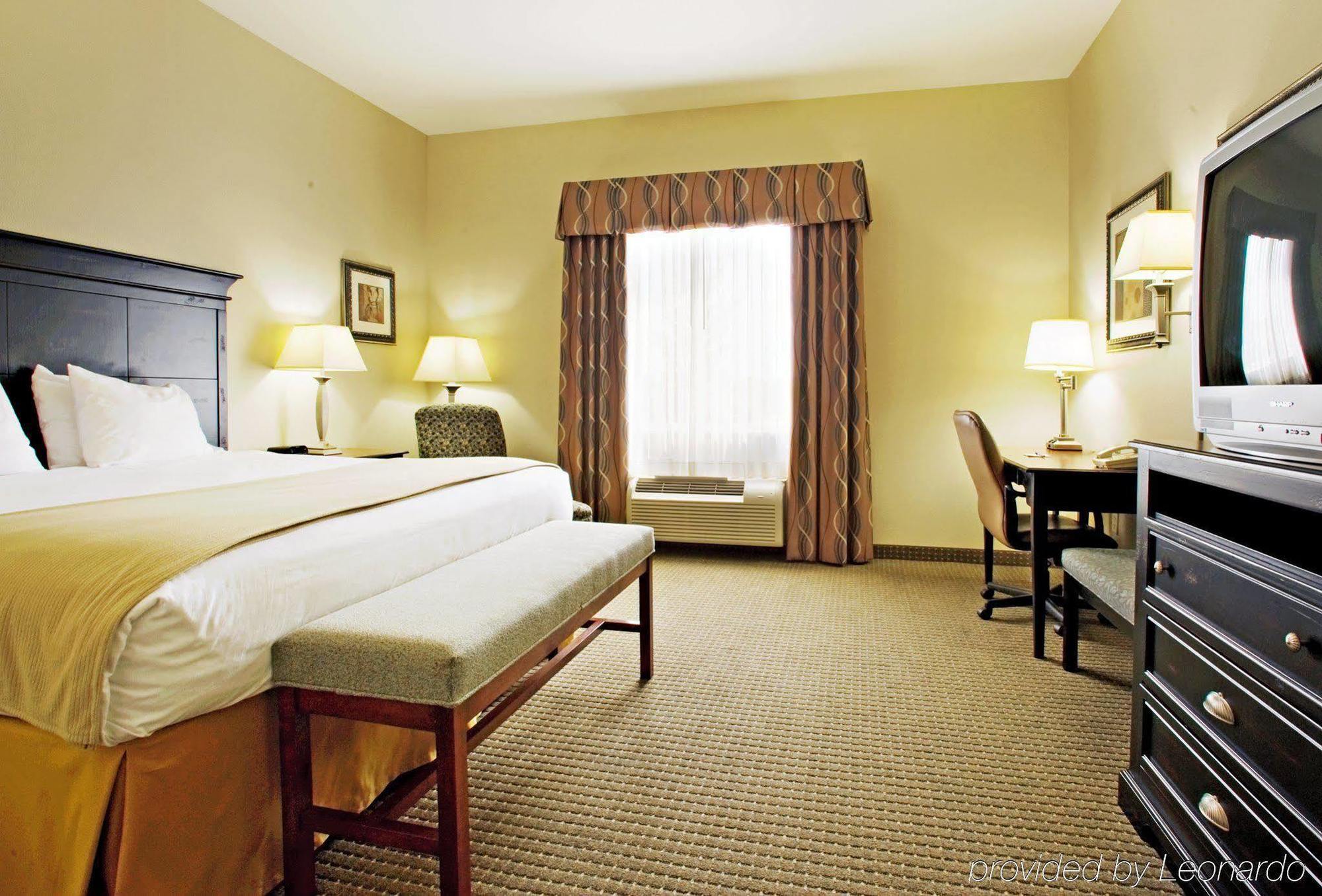Holiday Inn Express Vernon College Area Highway 287 By Ihg Экстерьер фото